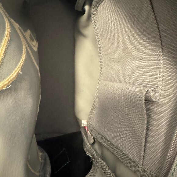 VINTAGE LE COQ SPORTIF BOWLING BAG - Picture 9 of 12